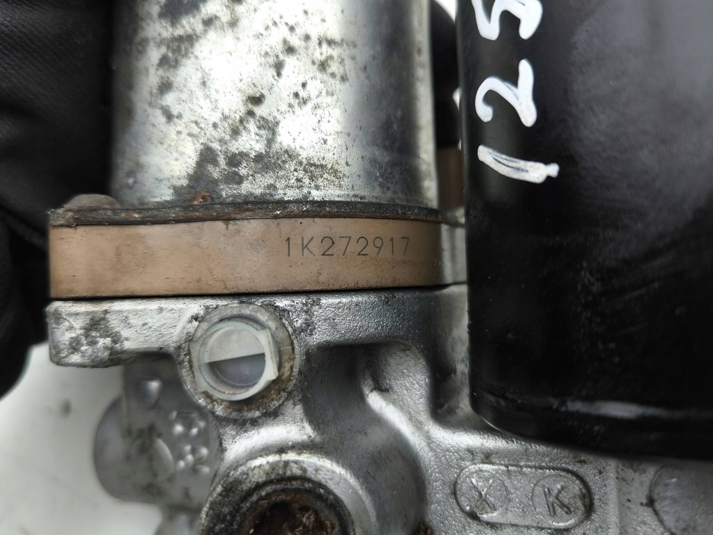 фото №8, Lexus ct 200h 2012 насос abs 4707012010