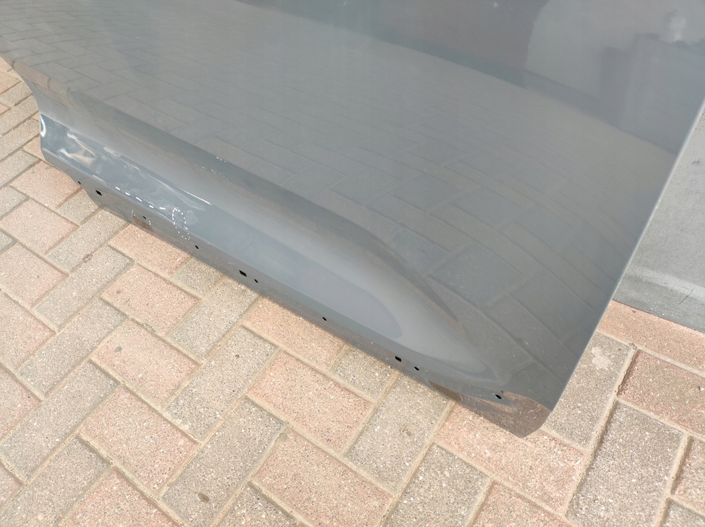 фото №12, Дверь volvo xc40 ii 15-2023 передние правое