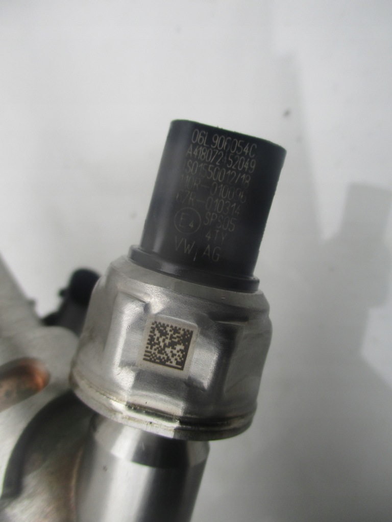 фото №9, Форсунки bentley bentayga audi sq7 rsq8 sq8 rs6 rs7 s8 4.0 biturbo tfsi