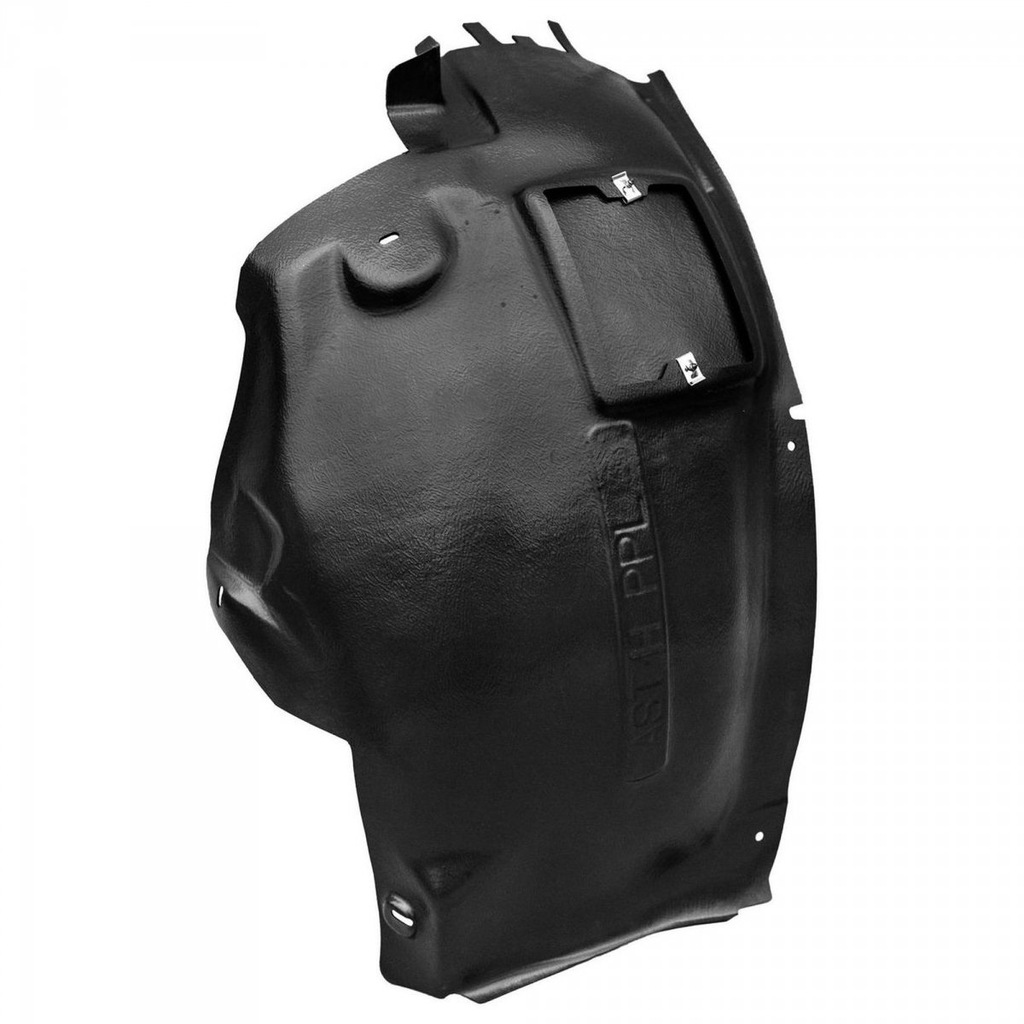 фото №1, Подкрылок do opel astra h 2004-2014