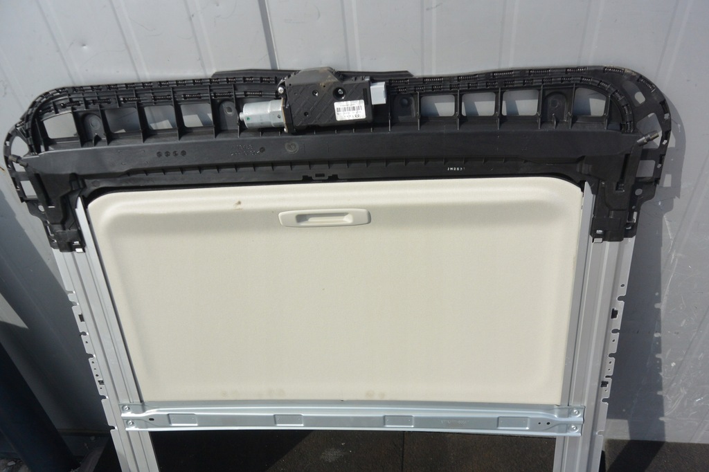 фото №9, Mazda cx9 ii tc 16- люк скло