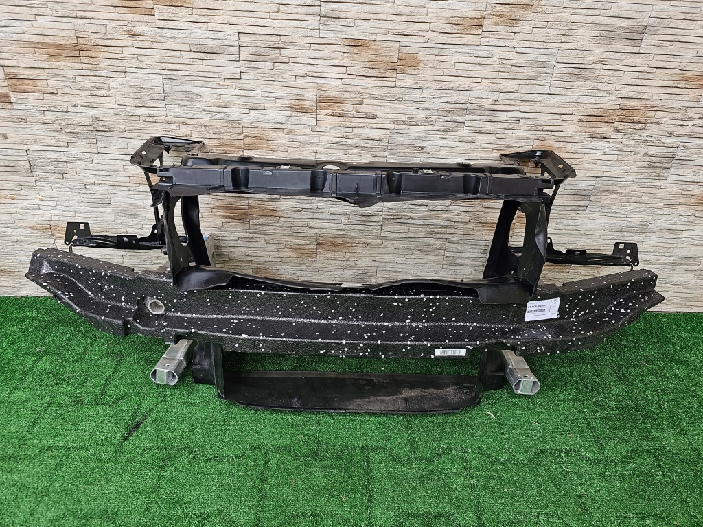 фото №1, Pas передній підсилювач bmw 1 f20 f21 m набір