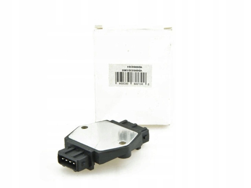 Модуль запалювання vw a4/a6/passat Доставка