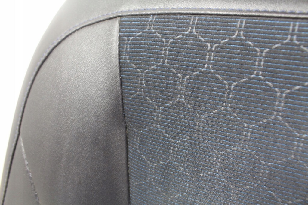 фото №4, Заднє сидіння ssangyong tivoli 2016