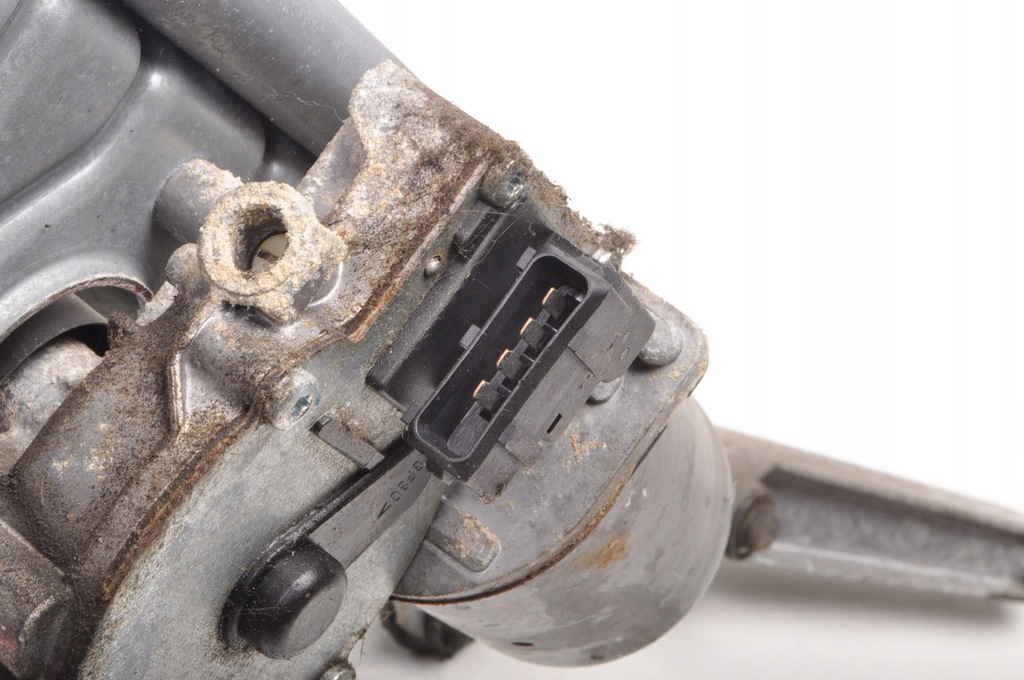 фото №7, Volvo xc90 механізм двірник перед 31250091