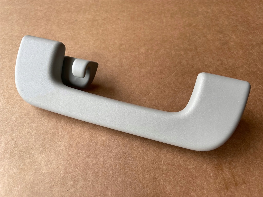 фото №1, Audi a5 8t ручка стельовий лівий задня