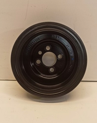 фото №1, Vw tiguan ii шкив 04l105243