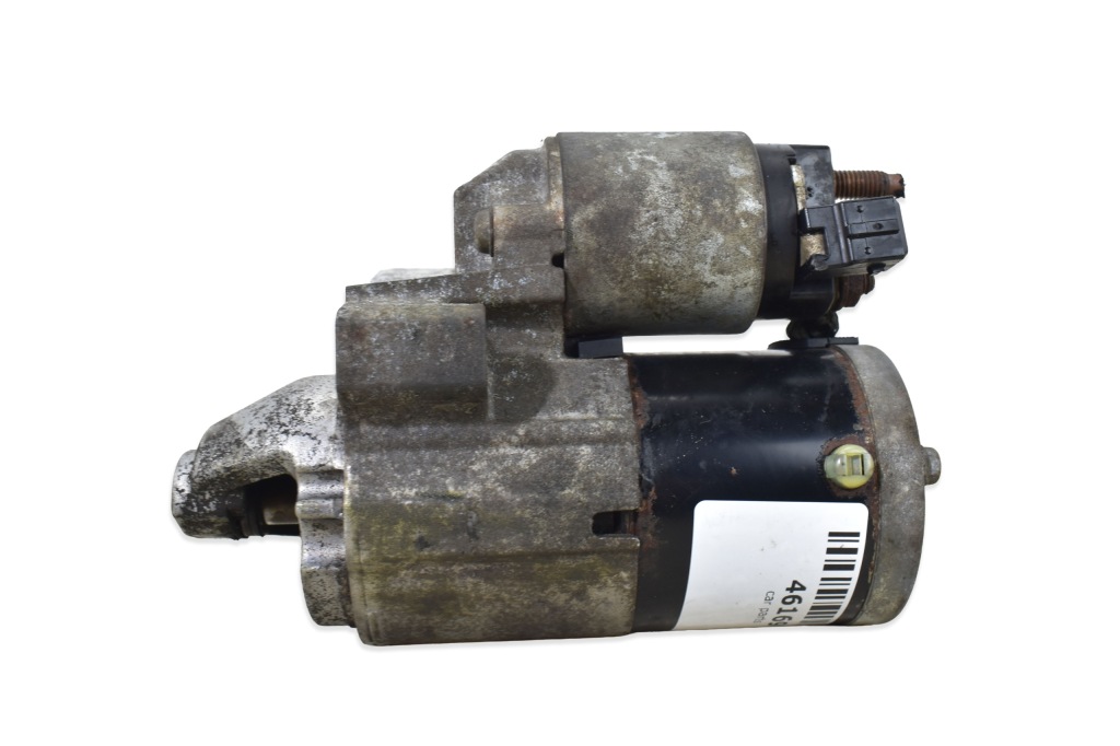 Стартер mini r55 r66 r57 peugeot 308 1.6 thp 7645594 m000t32272 Доставка