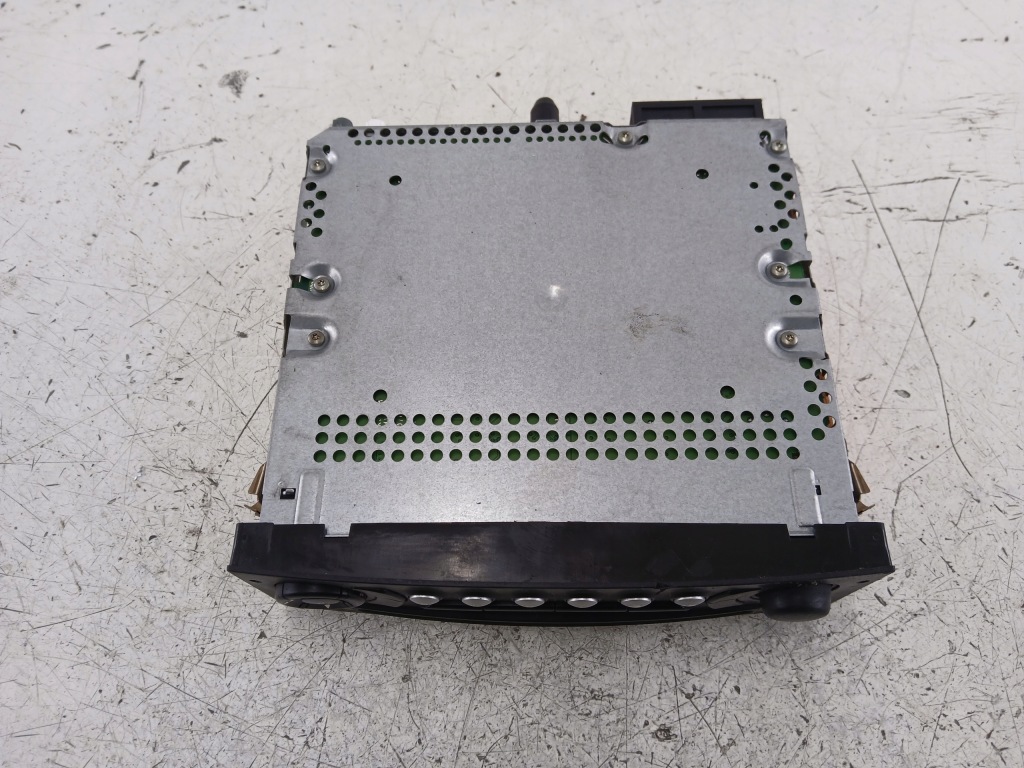 фото №2, Citroen c4 picasso i радио заводской cd 96637348xt