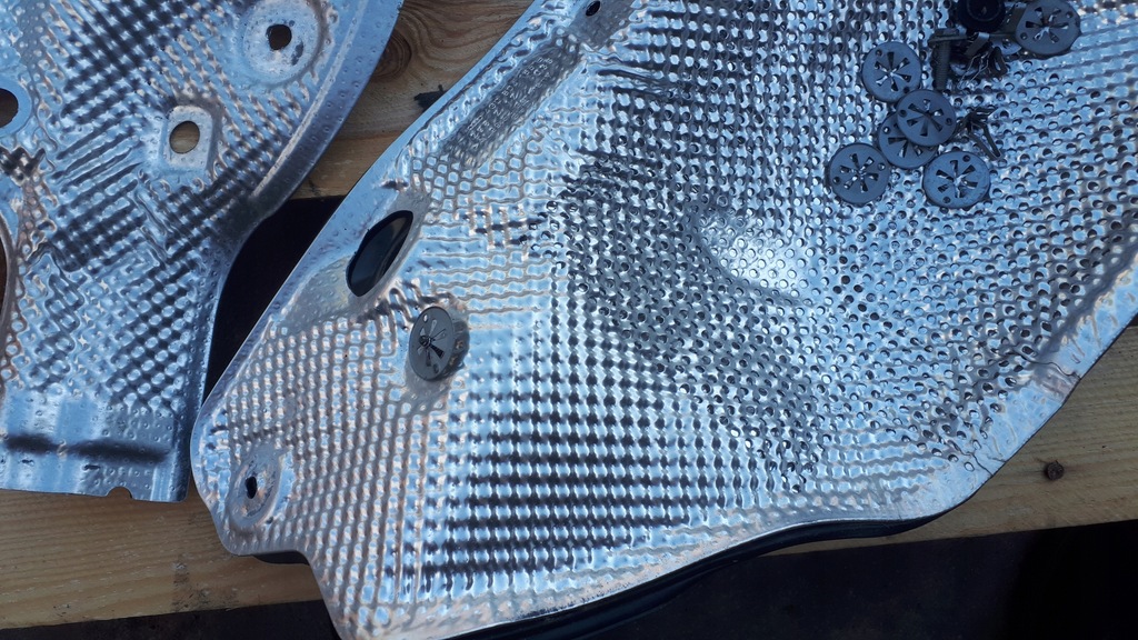 фото №8, S6 c7 a6 защита защита тепловые жабо a7 s7