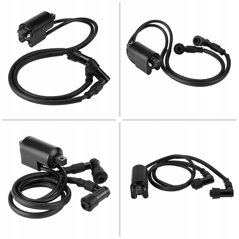 фото №6, Котушка запалювання motocykla do yamaha/banshee 350