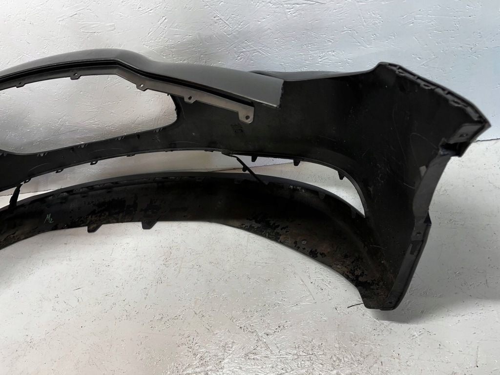 фото №14, Chrysler 300c lift 2015 - бампер передний перед 5pm41trma org