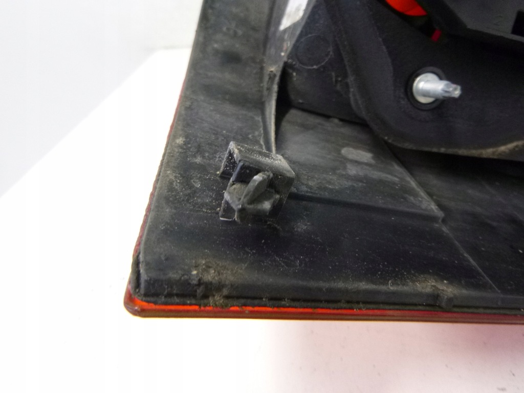 фото №6, Лампа задня renault megane ii kombi 2004