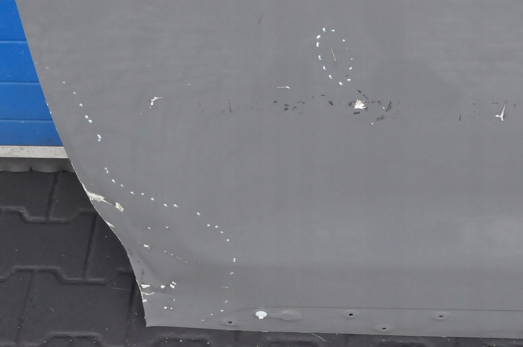 фото №3, Peugeot expert iii двері лівий перед ліва передні