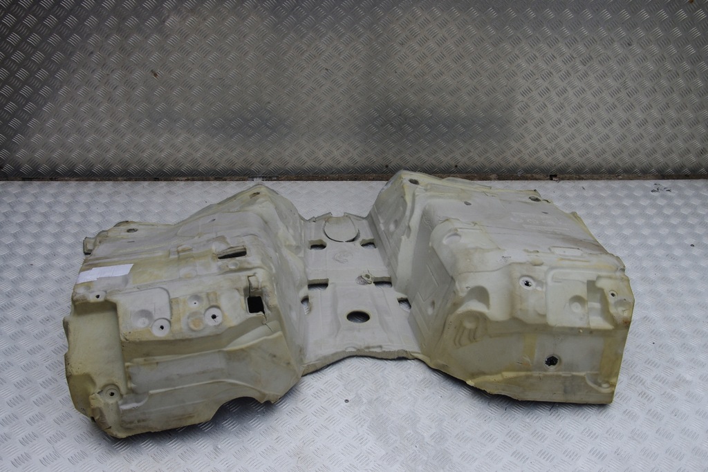 фото №14, Обшивка пол напольная bmw 3 f34 gt anthrazit