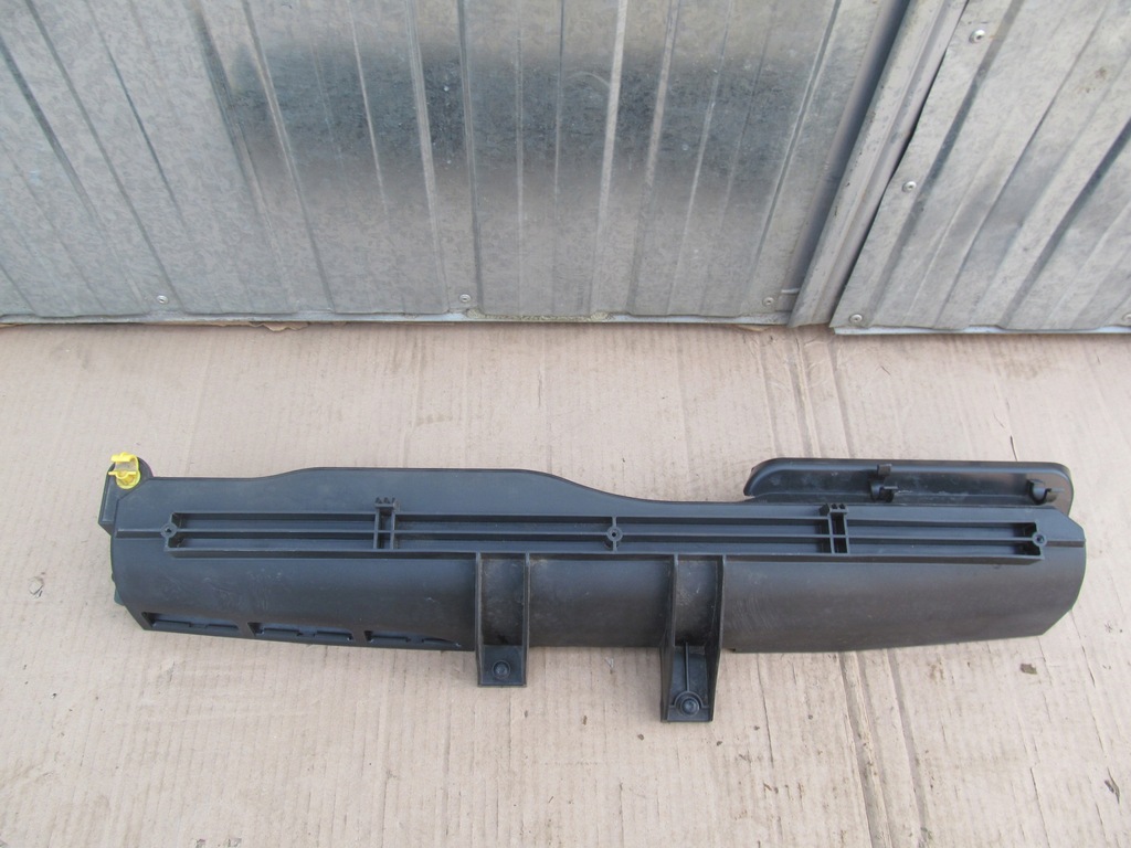 фото №1, Vw t roc верхній повітрозабірник канал повітря 2q01295509a