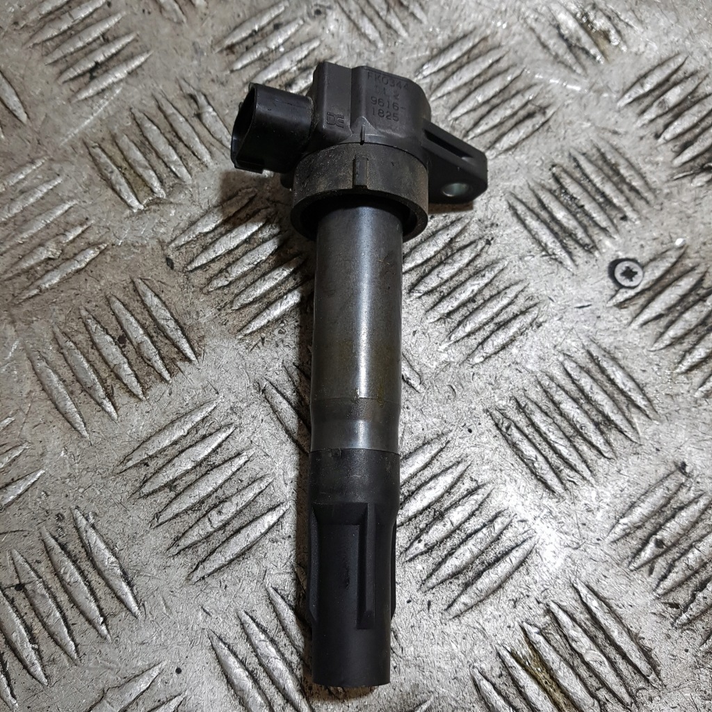 фото №1, Котушка запалювання suzuki sx4 fk0344