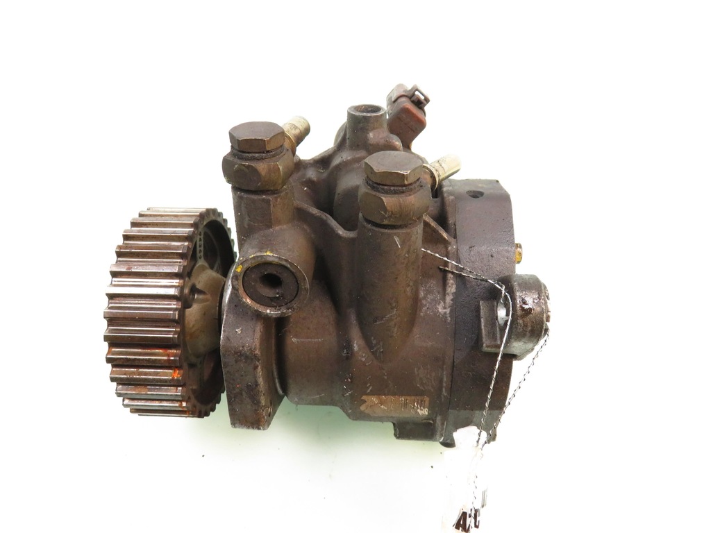 фото №4, Насос упорскування citroen c3 i 1.4 hdi r9042z022a