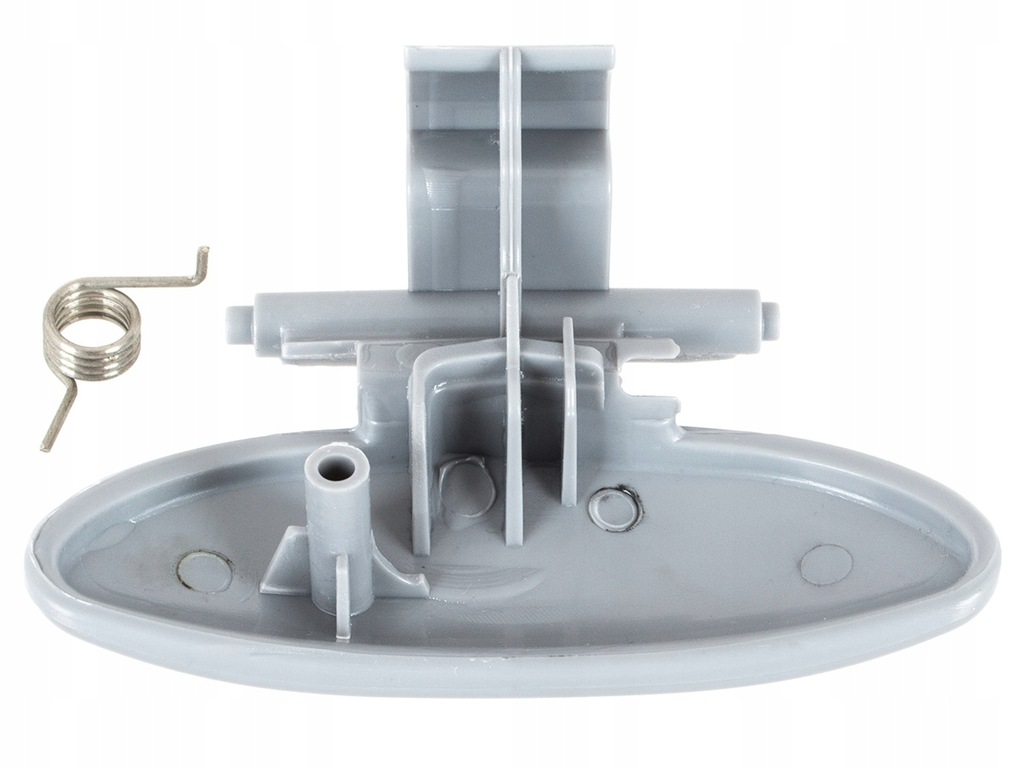 фото №3, Ручка бардачка do citroen c2 c3 2002-2009