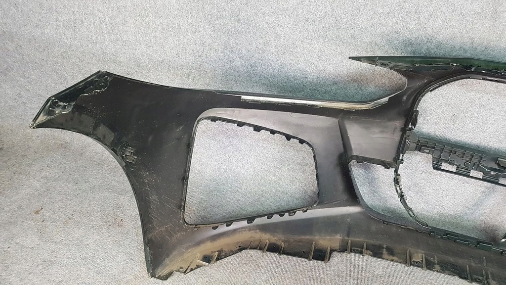 фото №8, Бампер передний перед - bmw serii 4 gran coupe g26 m-pakiet 21-