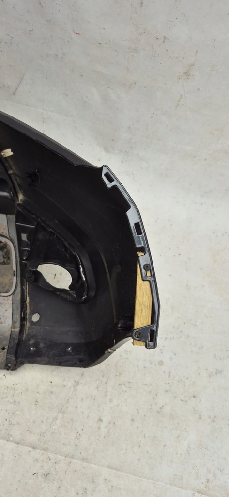 фото №10, Dacia duster ii 2 lift 21-24 бампер перед передний pdc 620221776r