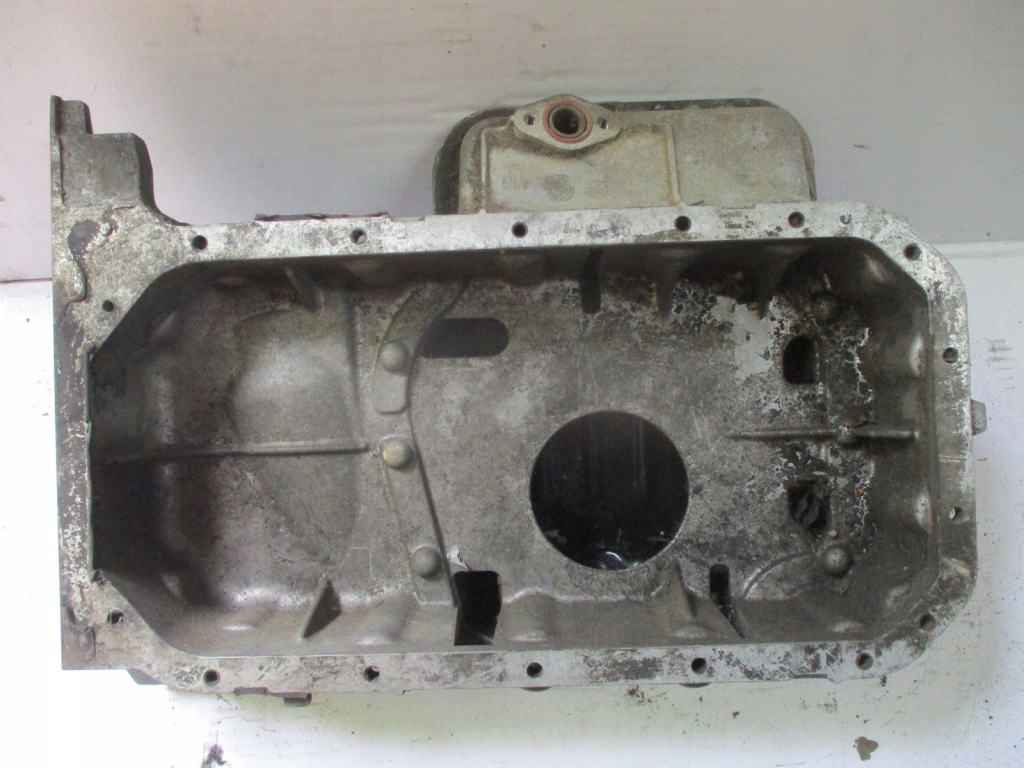 Купить Поддон масляная opel astra 2 g 1.7dtc