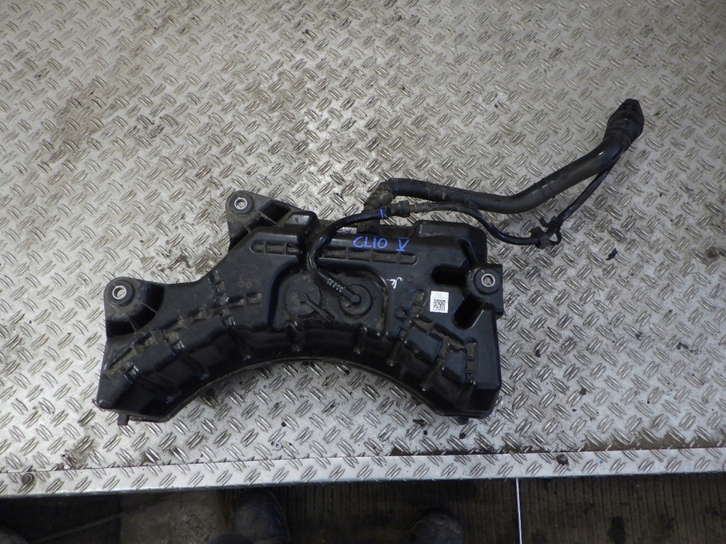 фото №1, Бак adblue renault clio v dci 172a21630r