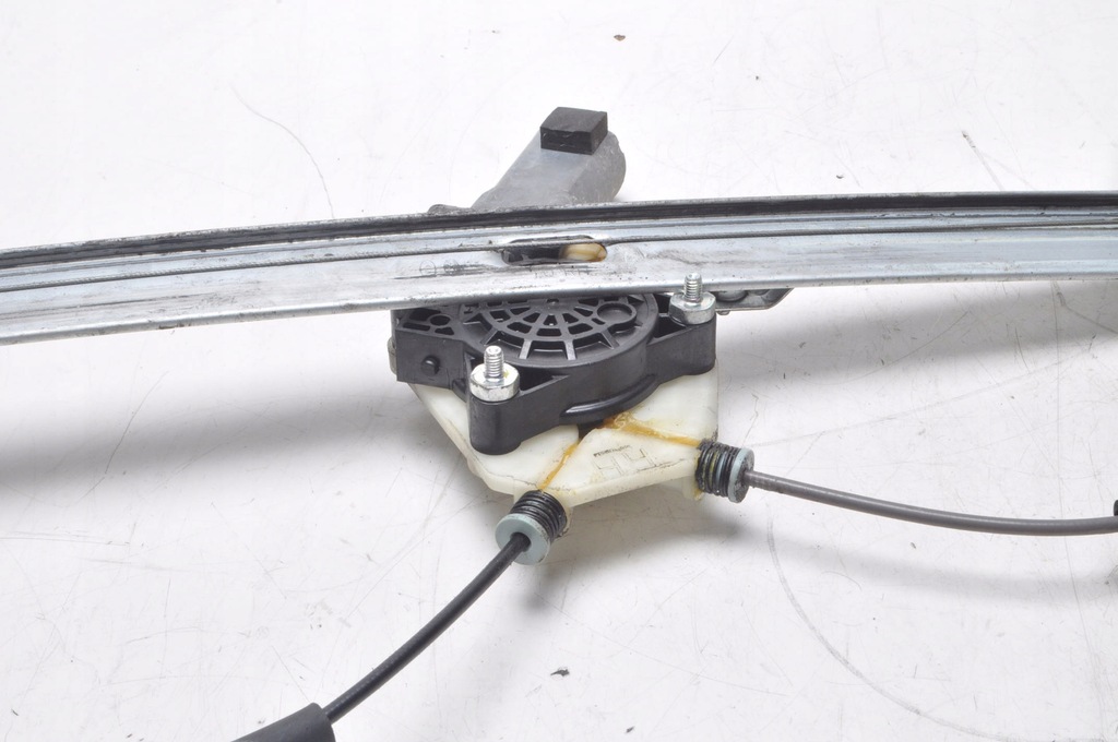 фото №6, Hyundai h1 ii ele подъемник механизм стекло правый перед передний 5d