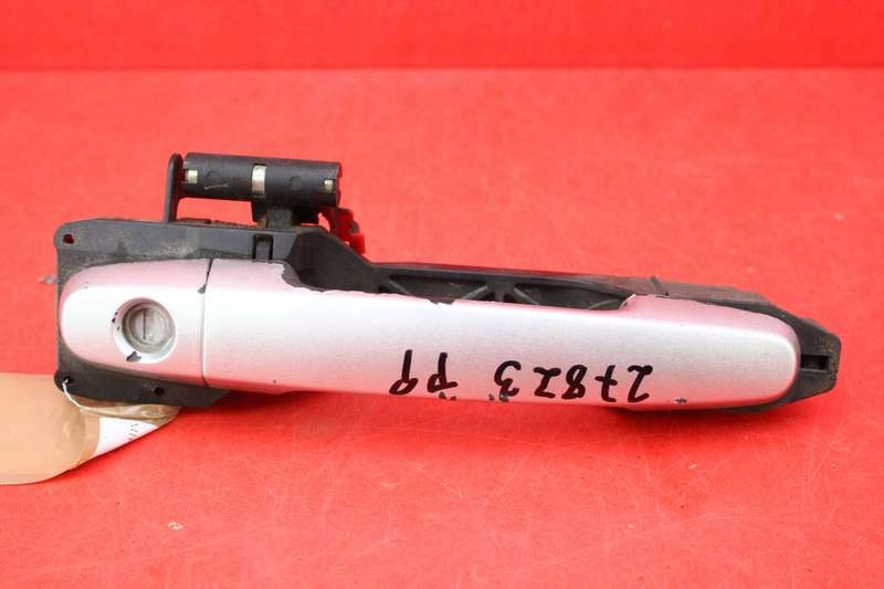 фото №1, Ручка правая перед передняя toyota corolla e12 03r