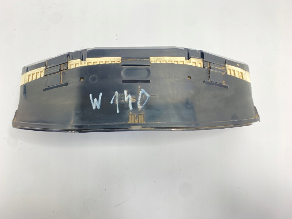 Купить Счетчик приборная панель mercedes w140 s350 350td 3,5td 1405407548