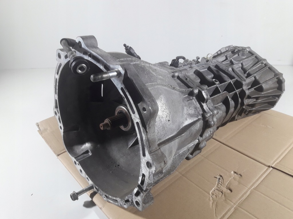 фото №13, Grand vitara 2.4b коробка передач передач