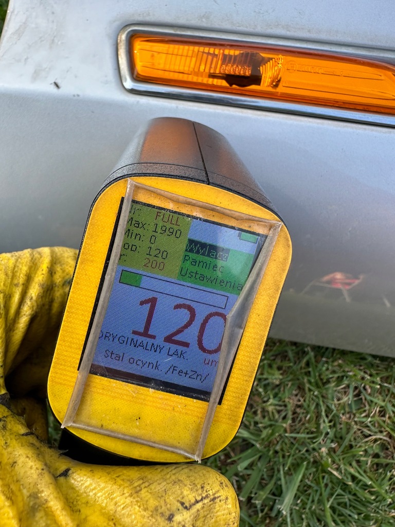 фото №6, Крила лівий перед ford mondeo mk4 66