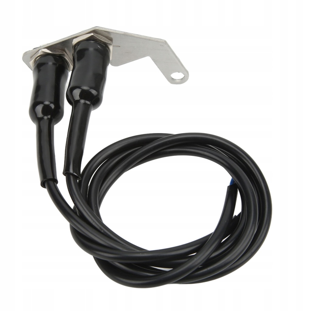 фото №1, Переключатель led na руль motocykla фара