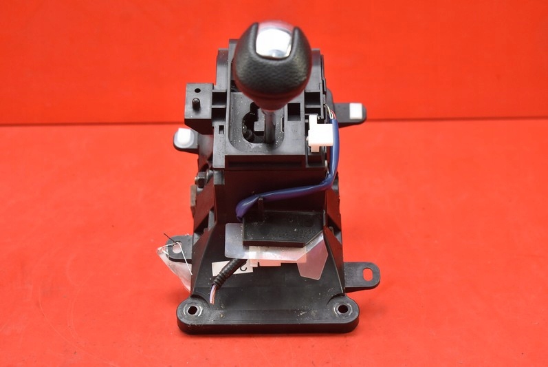 фото №6, Вибірник домкрат передач lexus is 250 ii 2.5 v6 08r