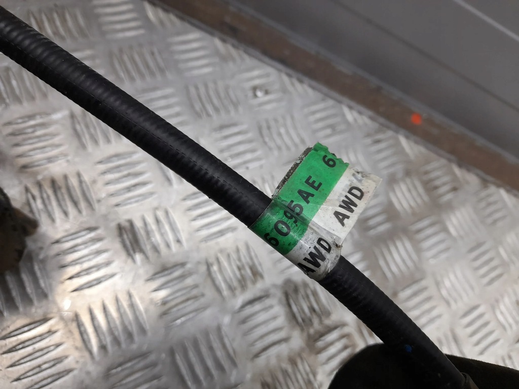 фото №5, Dodge challenger задний балка задние