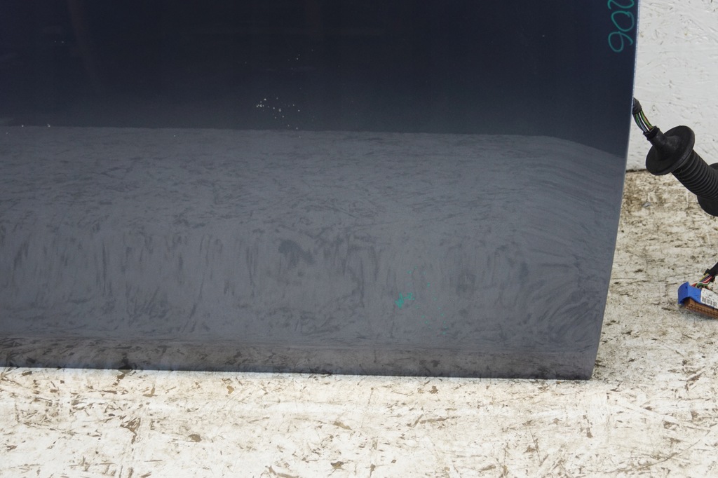 фото №7, Дверь правый перед fiat bravo ii 890/b