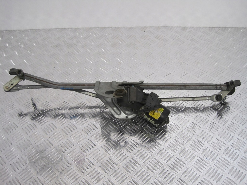 фото №2, Механізм моторчик двірник mini cooper r55 r56 r59 8377427