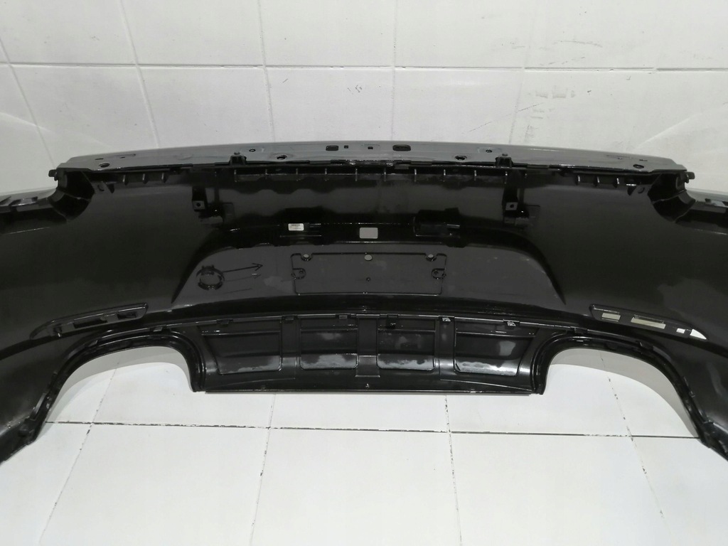 фото №13, Бампер задний задняя porsche 911 vii 991 hal 9544