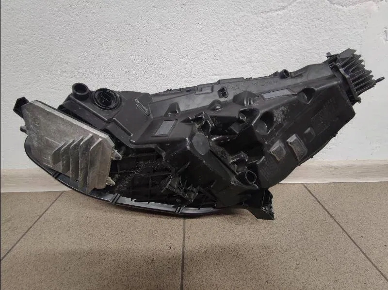 Tesla 3 3 y full led 1077376-50 фара передняя перед правый Недорого