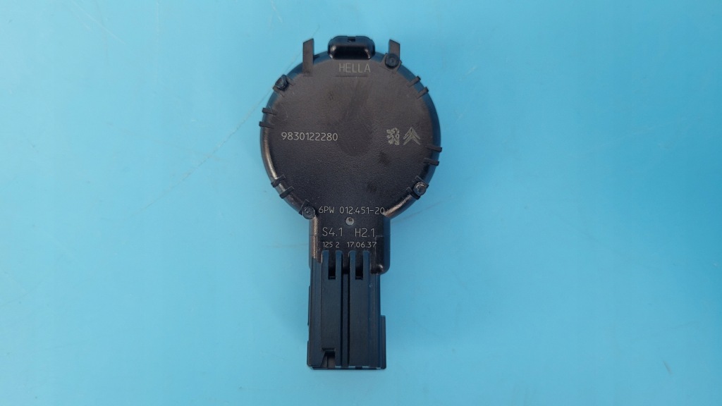 фото №8, Peugeot 508 ii 22r датчик датчик дождя 9830122280