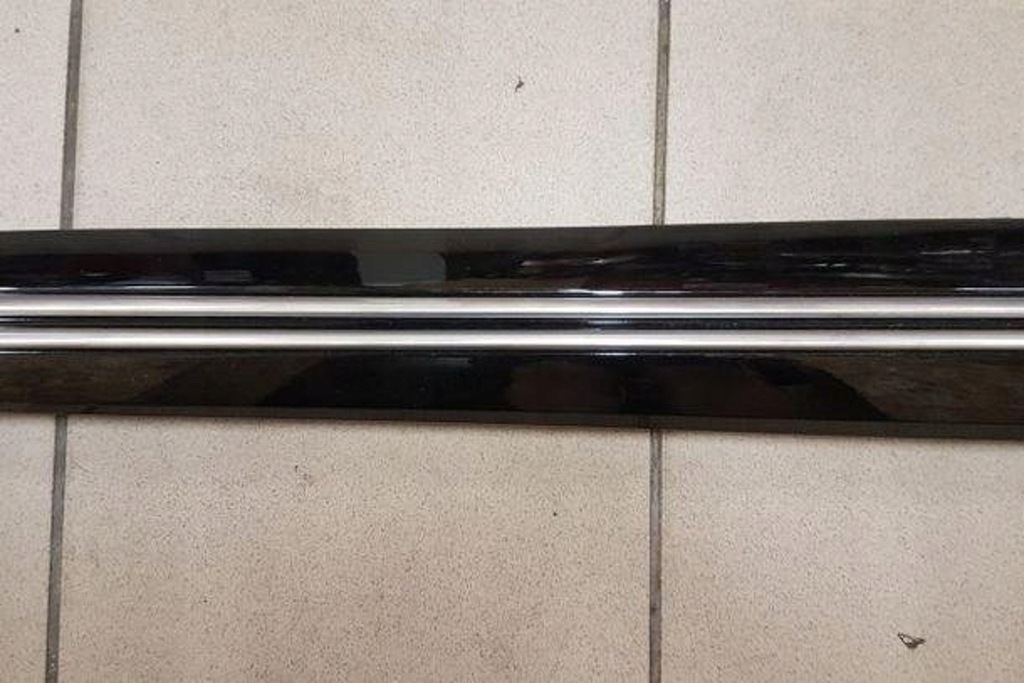 фото №8, Молдинг передних левых дверь kia ev6 cv 87723cv100 0.0l electric 125kw