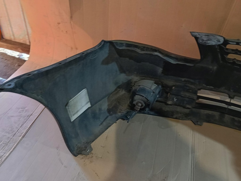 фото №12, Бампер перед toyota avalon 3.5 v6 gsx30 2005 kod 202