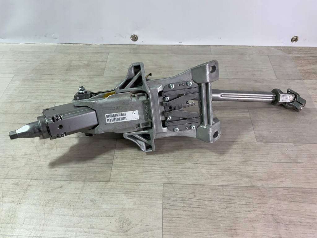 фото №9, Колонка рулевая evoque ii l551 k8d2-3c529-fb