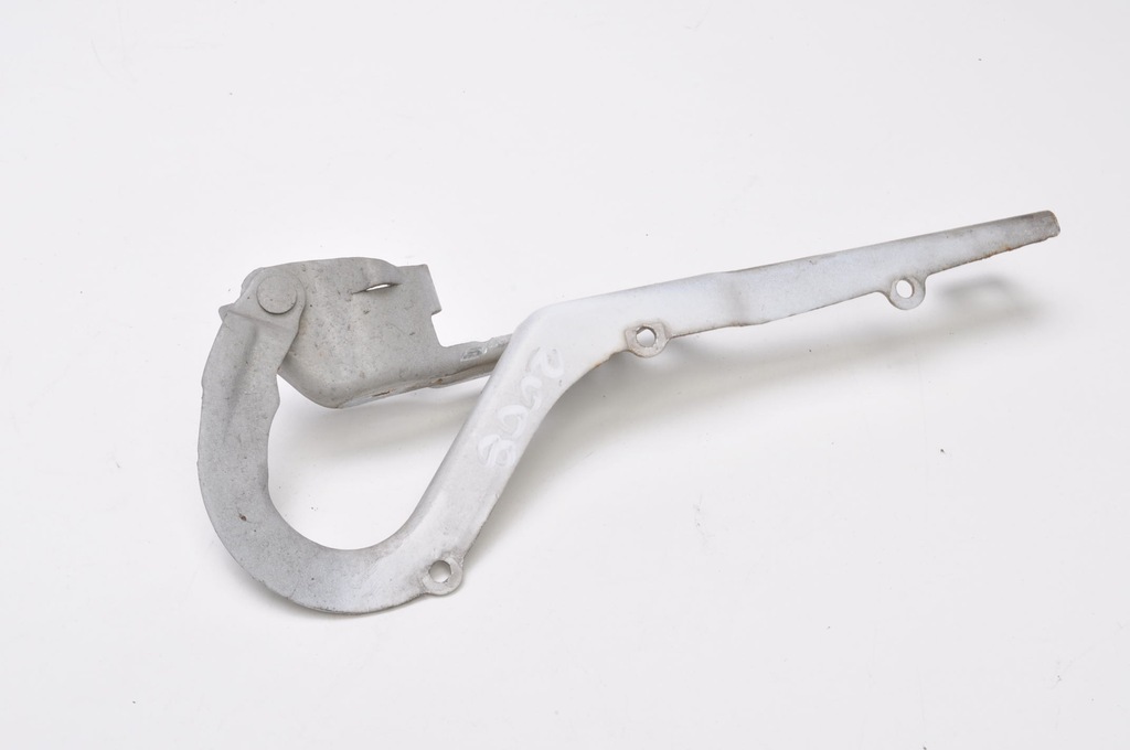 фото №8, Peugeot 2008 i петля капот левый правый комплекты 9678389580 9678398480