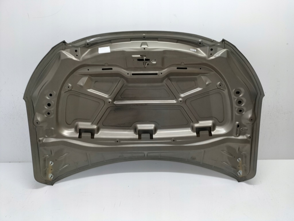 Капот кришка двигуна peugeot 301 рестайлінг  17- Недорого