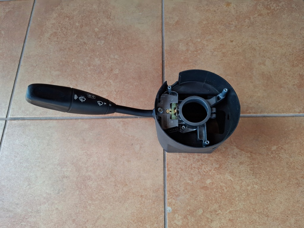 фото №1, Переключатель mercedes w03 w209 lift