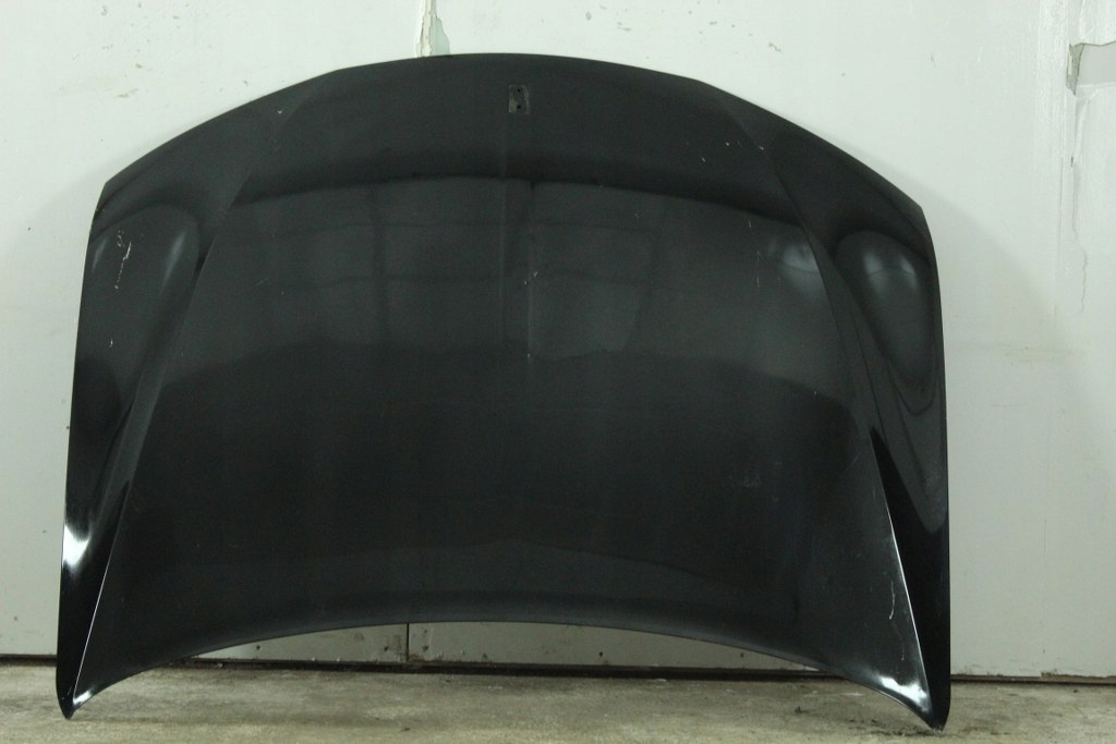 фото №1, Citroen ds4 crossback капот po mini gradzie 21r