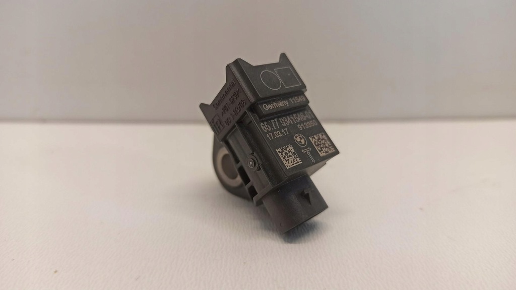 фото №5, Bmw 7 g11 датчик удару 9341546