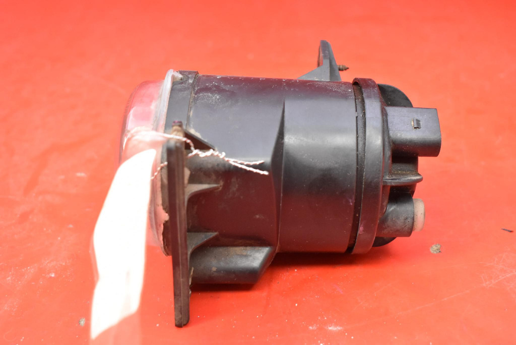 фото №5, Протитуманна фара правий перед передній seat alhambra 1 i lift 00-10