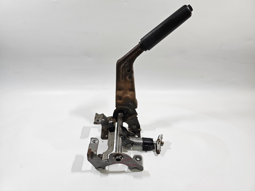 фото №1, Рычаг тормоза ручного berlingo iii #2583